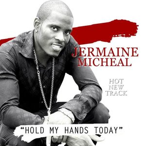 Jermaine Michael 的头像