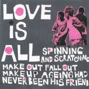 Spinning And Scratching