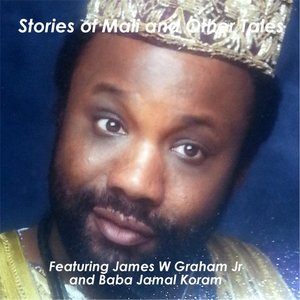 Stories of Mali and Other Tales