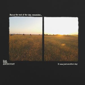 It Was Just Another Day