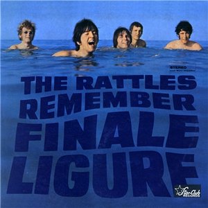 Remember Finale Ligure