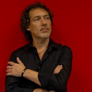 Adrián Rodríguez Van der Spoel 的头像