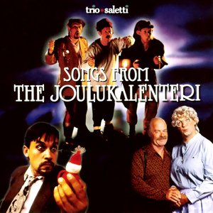 Songs from The Joulukalenteri