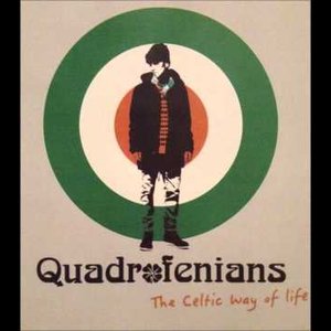 Quadrofenians 的头像
