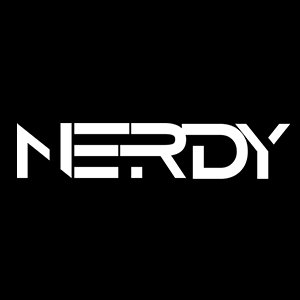 Nerdy 的头像