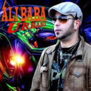 Ali baba urbano 的头像