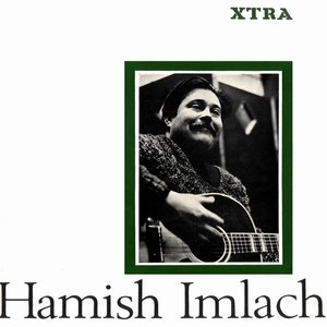 Hamish Imlach