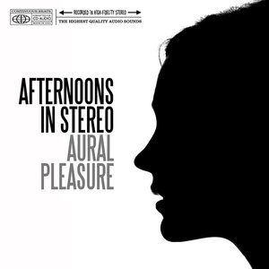 Image for 'Aural Pleasure'