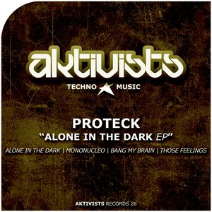 Alone in The Dark EP