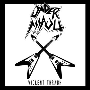 Violent thrash