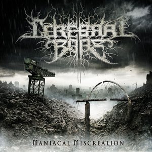 Maniacal Miscreation [Explicit]