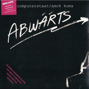 Computerstaat / Amok Koma