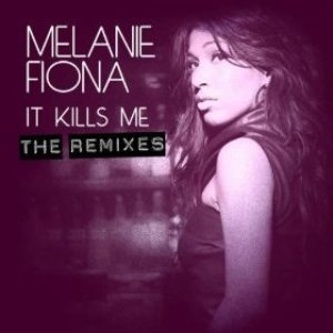 It Kills Me (The Remixes)