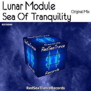 Sea of Tranquility - Single