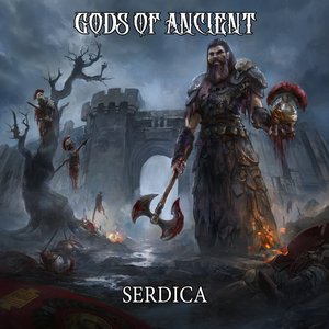 Serdica