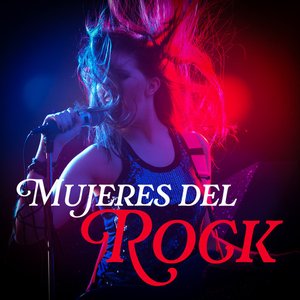 Mujeres Del Rock