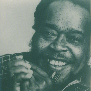 The Jimmy Cotton Blues Quartet photo provided by Last.fm