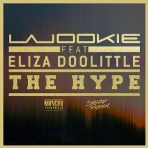 Wookie feat. Eliza Doolittle のアバター