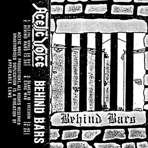 Behind Bars