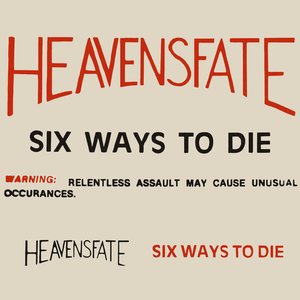Six Ways To Die