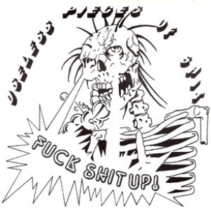 Fuck Shit Up!