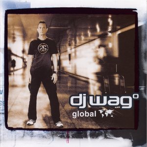 Аватар для DJ Wag