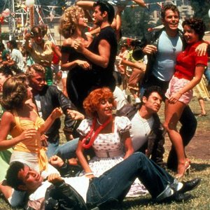 Avatar for Grease (Original Cast Recording)