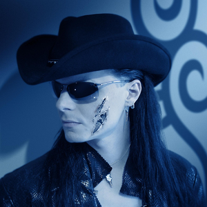 Snakeskin photo provided by Last.fm