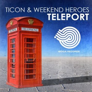 Ticon & Weekend Heroes 的头像