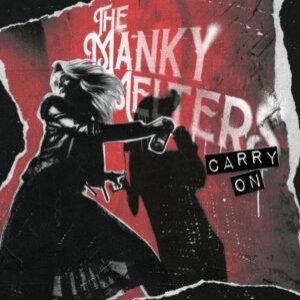Carry On