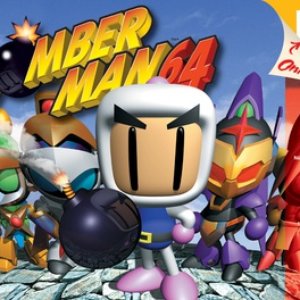 Bomberman 64 Music 的头像