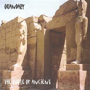 The Riddle Of Ancient