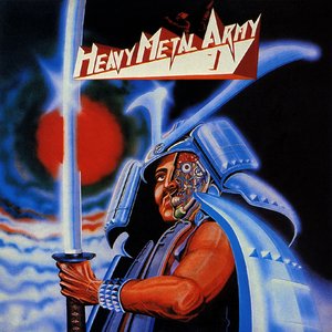 1981 - Heavy Metal Army 1