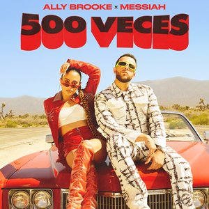 Ally Brooke & Messiah için avatar