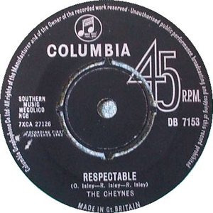 Respectable