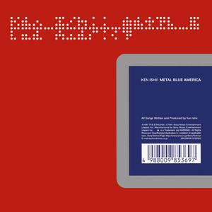 Ken Ishii - Metal Blue America - Zortam Music