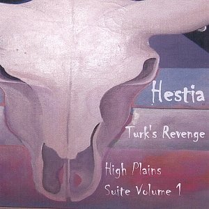 Turk's Revenge: High Plains Suite Volume One