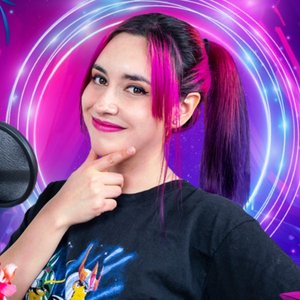 Avatar de Hitomi Flor