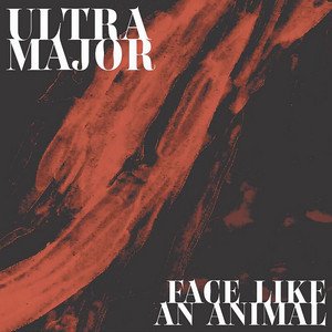 Face Like an Animal - Single