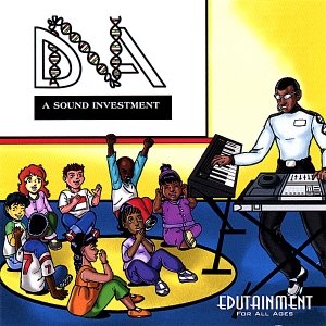DNA: A Sound Investment