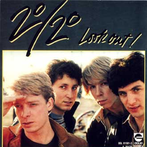 20/20 - 20/20 / Look Out! - Zortam Music