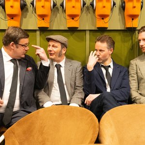 Hamburg Spinners 的头像