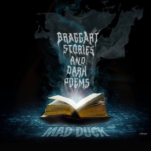 Braggart Stories and Dark Poems