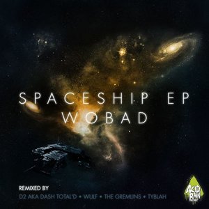 Spaceship EP