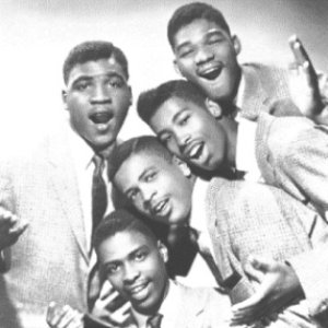 Earl Lewis & The Channels 的头像