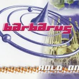 Barbarus のアバター