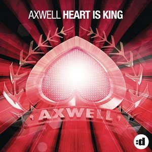 Heart Is King - Single