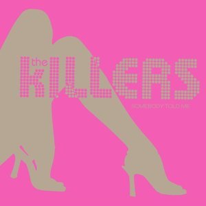 Somebody Told Me (Remixes)