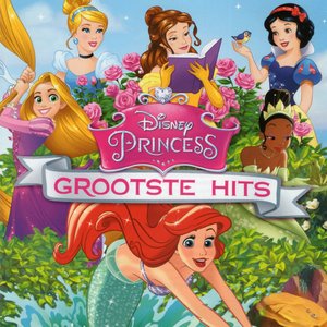 Disney Princess Grootste Hits