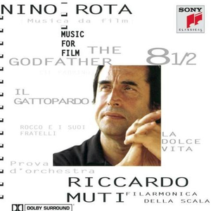 Musica da film cover